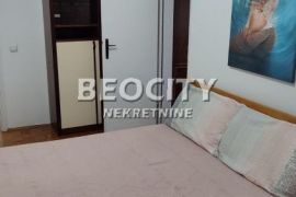 Novi Beograd, Blok 64, Gandijeva, 2.0, 70m2, Novi Beograd, Apartamento