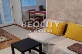 Novi Beograd, Blok 64, Gandijeva, 2.0, 70m2, Novi Beograd, Stan