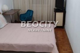 Novi Beograd, Blok 64, Gandijeva, 2.0, 70m2, Novi Beograd, Apartamento