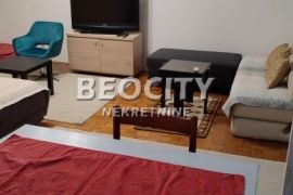 Novi Beograd, Blok 64, Gandijeva, 2.0, 70m2, Novi Beograd, Apartamento