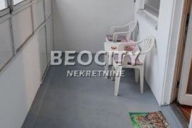 Novi Beograd, Blok 64, Gandijeva, 2.0, 70m2, Novi Beograd, Διαμέρισμα