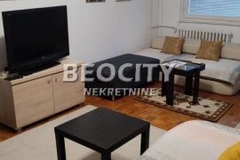 Novi Beograd, Blok 64, Gandijeva, 2.0, 70m2, Novi Beograd, Apartamento