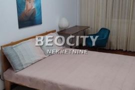 Novi Beograd, Blok 64, Gandijeva, 2.0, 70m2, Novi Beograd, Apartamento