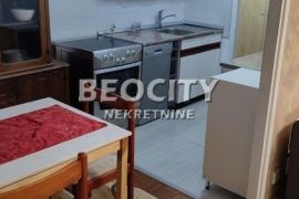 Novi Beograd, Blok 64, Gandijeva, 2.0, 70m2, Novi Beograd, Apartamento