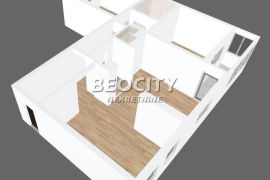 Novi Beograd, Arena, Antifašističke borbe, 3.0, 90m2, Novi Beograd, Appartement