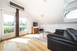 Zagreb, Goljak, odličan trosoban stan NKP 91 m2 + VMP, Zagreb, Flat