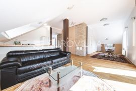 Zagreb, Goljak, odličan trosoban stan NKP 91 m2 + VMP, Zagreb, Appartment