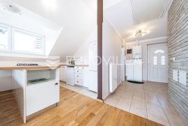 Zagreb, Goljak, odličan trosoban stan NKP 91 m2 + VMP, Zagreb, Flat