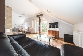 Zagreb, Goljak, odličan trosoban stan NKP 91 m2 + VMP, Zagreb, Flat