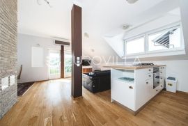 Zagreb, Goljak, odličan trosoban stan NKP 91 m2 + VMP, Zagreb, Flat