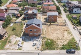 KUĆA B2-S2, NOVOGRADNJA, PRODAJA, SESVETE, CERJE, 141,60 m2, 3s, Sesvete, Σπίτι