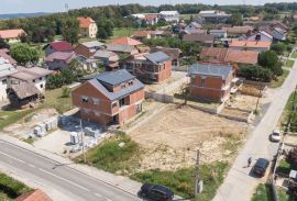 KUĆA B2-S2, NOVOGRADNJA, PRODAJA, SESVETE, CERJE, 141,60 m2, 3s, Sesvete, Σπίτι