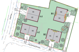 KUĆA B2-S2, NOVOGRADNJA, PRODAJA, SESVETE, CERJE, 141,60 m2, 3s, Sesvete, Σπίτι