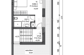 KUĆA A1-S2, NOVOGRADNJA, PRODAJA, SESVETE, CERJE, 180,13 m2, 5s, Sesvete, Famiglia