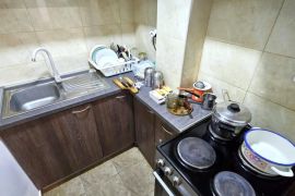 Cvetkova pijaca, 42m2, 1.5, eg ID#1771, Zvezdara, Apartamento