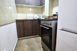 Cvetkova pijaca, 42m2, 1.5, eg ID#1771, Zvezdara, Wohnung