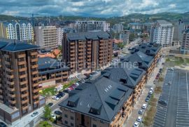 Kalman 41m2 Lux 2.5 apartman, Preporuka, Čajetina, Kвартира