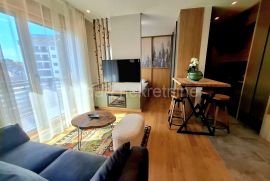 Kalman 41m2 Lux 2.5 apartman, Preporuka, Čajetina, Daire