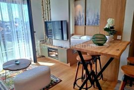 Kalman 41m2 Lux 2.5 apartman, Preporuka, Čajetina, Wohnung