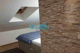 STAN POTKROVLJE 43m2 CRIKVENICA - 250m od mora, Crikvenica, Appartment