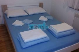 CRIKVENICA STAN 71m2 250m od mora, Crikvenica, Apartamento