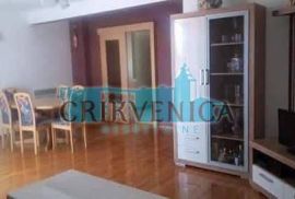 CRIKVENICA STAN 71m2 250m od mora, Crikvenica, Flat