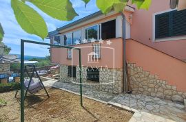 Pridraga - kuća pogled na more! 290000€, Novigrad, Maison