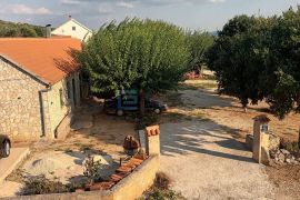 PRODAJA kuća sa bazenom Nadin, 339 m2, imanje 45922 m2, Benkovac, بيت