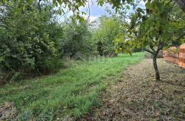 ISTRA, CEROVLJE - Zemljište s ruševnim objektom, Cerovlje, Land