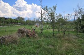 ISTRA, CEROVLJE - Zemljište s ruševnim objektom, Cerovlje, Земля