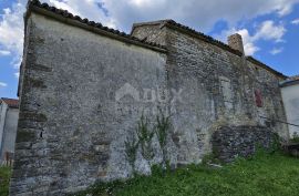 ISTRA, CEROVLJE - Istarska kamena starina, Cerovlje, House