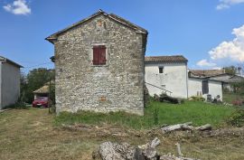 ISTRA, CEROVLJE - Istarska kamena starina, Cerovlje, House