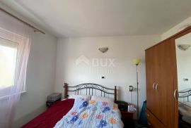 NOVIGRAD - SNIŽENA CIJENA - 2S+DB sa pogledom na more, Novigrad, Flat