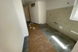 Trsat-50m2,1s+db ,terasa kompletno adaptiran, Rijeka, Kвартира