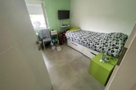 Saršoni -etaža 1kat 91.93,2s+db terasa pogled more, Viškovo, Appartment