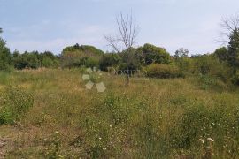 Prostrano zemljište s otvorenim pogledom, Labin, Terrain