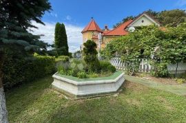 DVORAC NA BREŽULJKU SA PREKRASNIM POGLEDOM, Sveti Križ Začretje, House