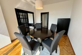 LAŠČINA, TROSOBAN STAN ZA NAJAM + PARKING + VRT, Maksimir, Apartamento