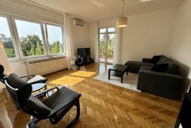 LAŠČINA, TROSOBAN STAN ZA NAJAM + PARKING + VRT, Maksimir, Appartement