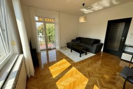 LAŠČINA, TROSOBAN STAN ZA NAJAM + PARKING + VRT, Maksimir, Apartamento