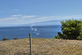 Zemljište s pogledom u Velom Lošinju, Mali Lošinj, Land