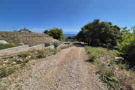 Zemljište s pogledom u Velom Lošinju, Mali Lošinj, Zemljište