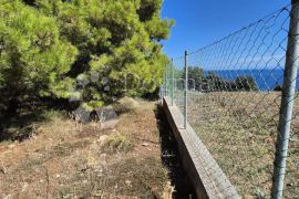 Zemljište s pogledom u Velom Lošinju, Mali Lošinj, Land