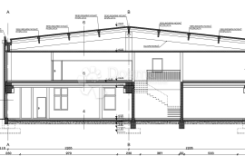 Nova hala od 2160 m2 u izgradnji  na zemljištu od 7517 m2, Trnovec Bartolovečki, Land