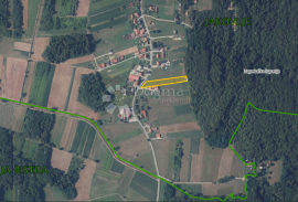 Građevinsko zemljište 2.949m² 10 minuta od West Gate!, Jakovlje, Zemljište