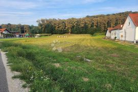 Građevinsko zemljište 2.949m² 10 minuta od West Gate!, Jakovlje, Land