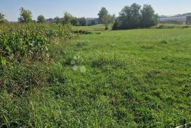 Građevinsko zemljište poslovna zona Oroslavje, Oroslavje, Tierra