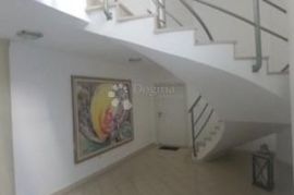 Atraktivan stan u villi sa predivnim panoramskim pogledom na more, Rijeka, Appartement