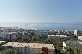 TURNIĆ 53.60m2 3skl, Rijeka, Appartment