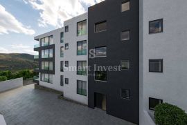 OPATIJA, stan 2S+DB s pogledom na more, u luksuznoj novogradnji s garažom (A3), Opatija, Apartamento